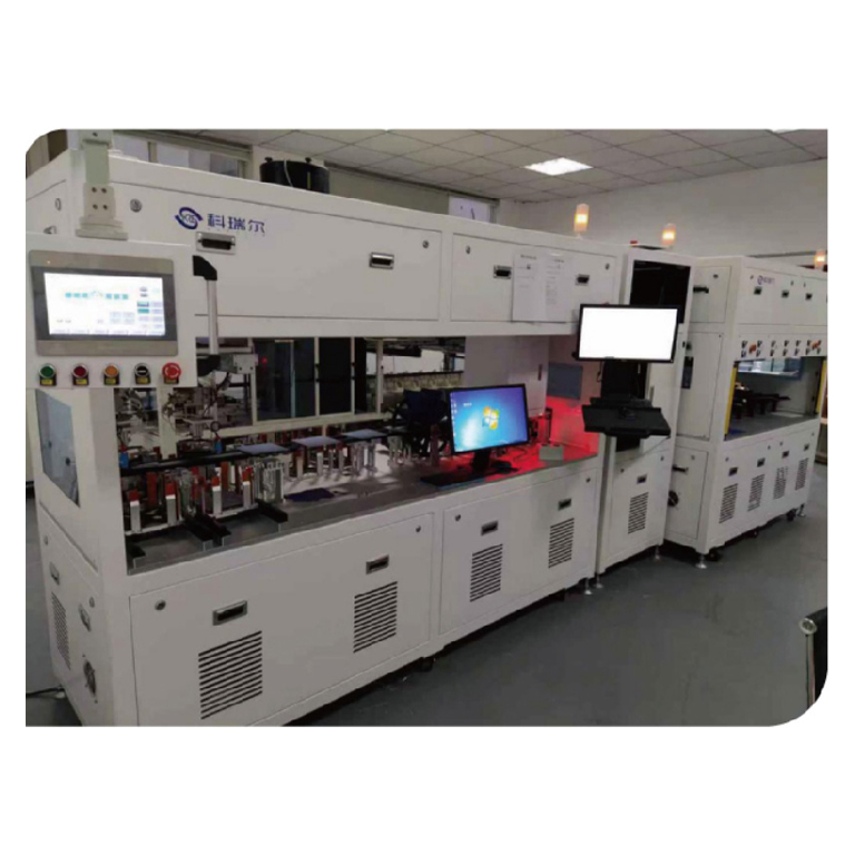 EL-AOI 測試一體機(jī)